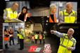 We welcome KBB Review to our Head Office