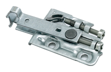 Scarpi Hanging Brackets