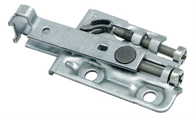 Scarpi Hanging Brackets