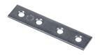 75mm self colour mending plate