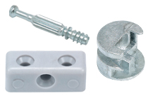 Carcass Connectors