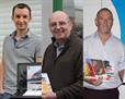 Meet our 2017 Calendar Competition Winners!