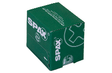 Spax Screws