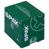 Spax Screws
