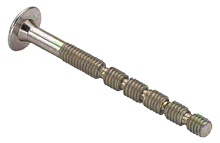 Snap Off Bolts