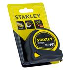 Stanley Tylon Tape Measure - 5m