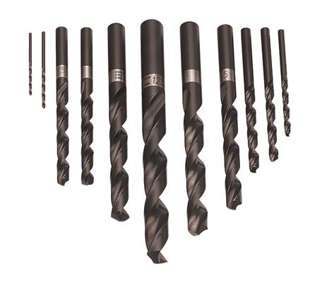 HSS Drill Bits