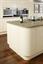 Opus High Gloss Cream - Clearance image 2