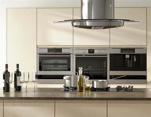 Opus High Gloss Cream - Clearance