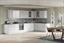 Opus High Gloss Light Grey image 1