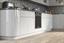 Opus High Gloss Light Grey image 2