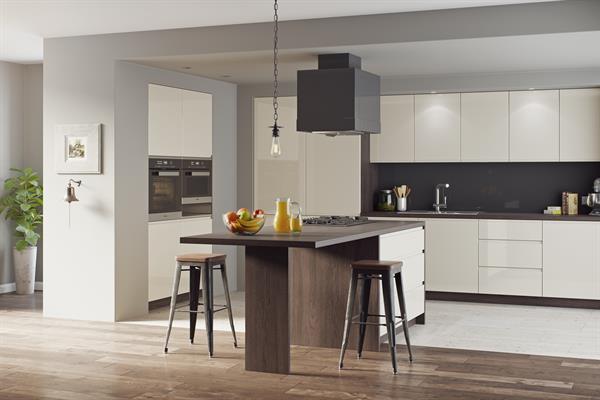 Opus High Gloss Mussel - Clearance