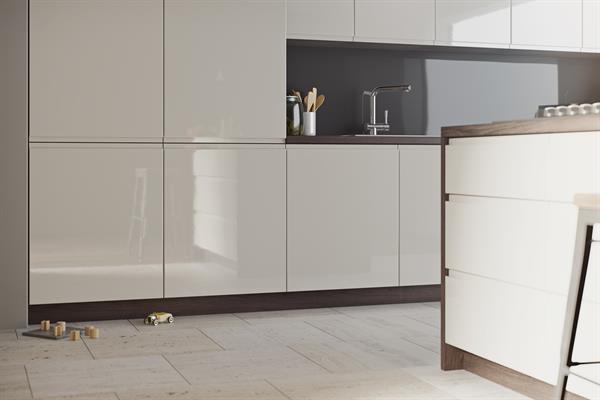 Opus High Gloss Mussel - Clearance