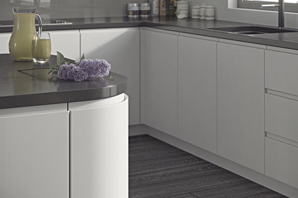 Opus Matt White - Clearance