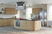 Vero Natural Oak - Clearance