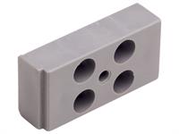 Antaro 9mm Spacer