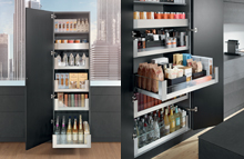 Blum Space Tower