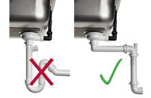 Reginox Sink Accessories