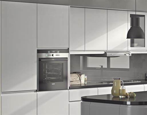 Opus Matt White - Clearance