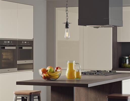 Opus High Gloss Mussel - Clearance