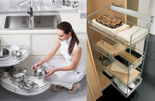 Storage Solutions
