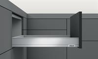 Legrabox Blumotion and Tip-On N-Height Drawers