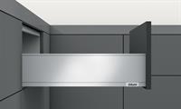 Legrabox Blumotion and Tip-On K-Height Drawers