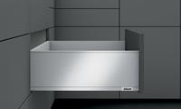 Legrabox Blumotion and Tip-On C-Height Drawers