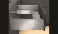 Legrabox Blumotion C-Height Sink Drawers