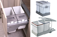 Waste Bins