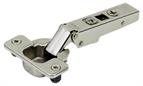 Blum 120 degree clip top hinge with dowels