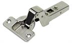 Blum 107 degree clip top hinge fully cranked