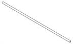 Blum Tip-On Blumotion Synchronisation Linkage for cutting to size