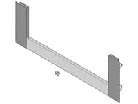 Legrabox C-Height Design Element Internal Drawer Fronts