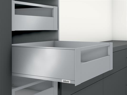 Legrabox C-Height Gallery Rail Internal Drawer Fronts