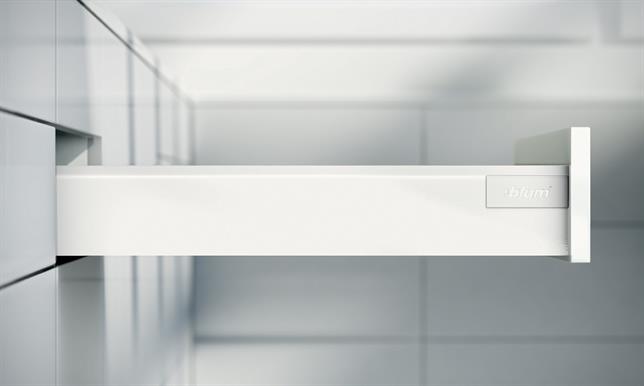 Antaro M-Height Standard Drawers