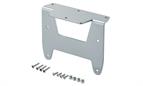 Wirework. Support Plate To Fix Under Shelf Frame Side