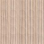 Self-adhesive cover cap, Champagne Avola Pine, 14mm (25 per sheet)		