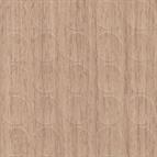 Self-adhesive cover cap, Odessa Oak, 14mm (25 per sheet)		