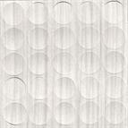 Self-adhesive cover cap, Cascina Pine, 14mm (25 per sheet)		