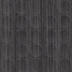 Self-adhesive cover cap, Hacienda Black, 14mm (25 per sheet)