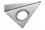 Titon COB LED Triangle Light image 1