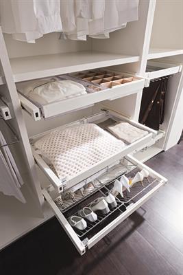 Slim can be used with the Vibo Elite range