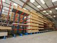 New Racking Further Supports our Egger Platinum Status