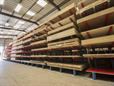 New Racking Further Supports our Egger Platinum Status