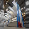Additional Kardex machines take accuracy to all new levels