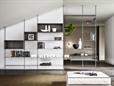 Sleek, Slender, Sublime: Stylish Slim Storage from HPP