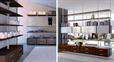 Sleek, Slender, Sublime: Stylish Slim Storage from HPP