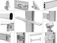 Sleek, Slender, Sublime: Stylish Slim Storage from HPP