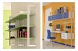 Sleek, Slender, Sublime: Stylish Slim Storage from HPP